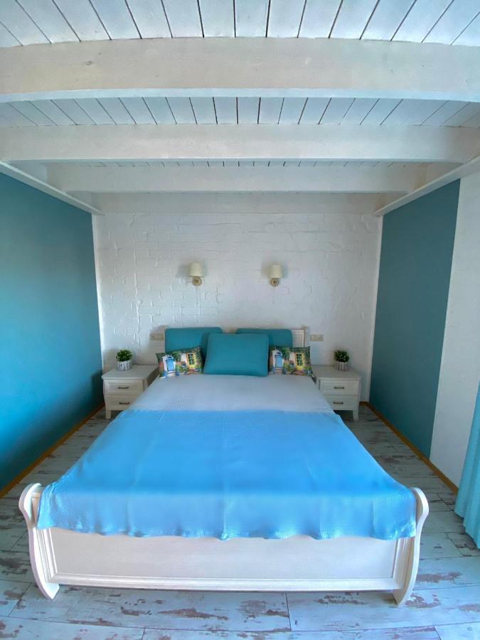 Seaside Apartments 로야 외부 사진