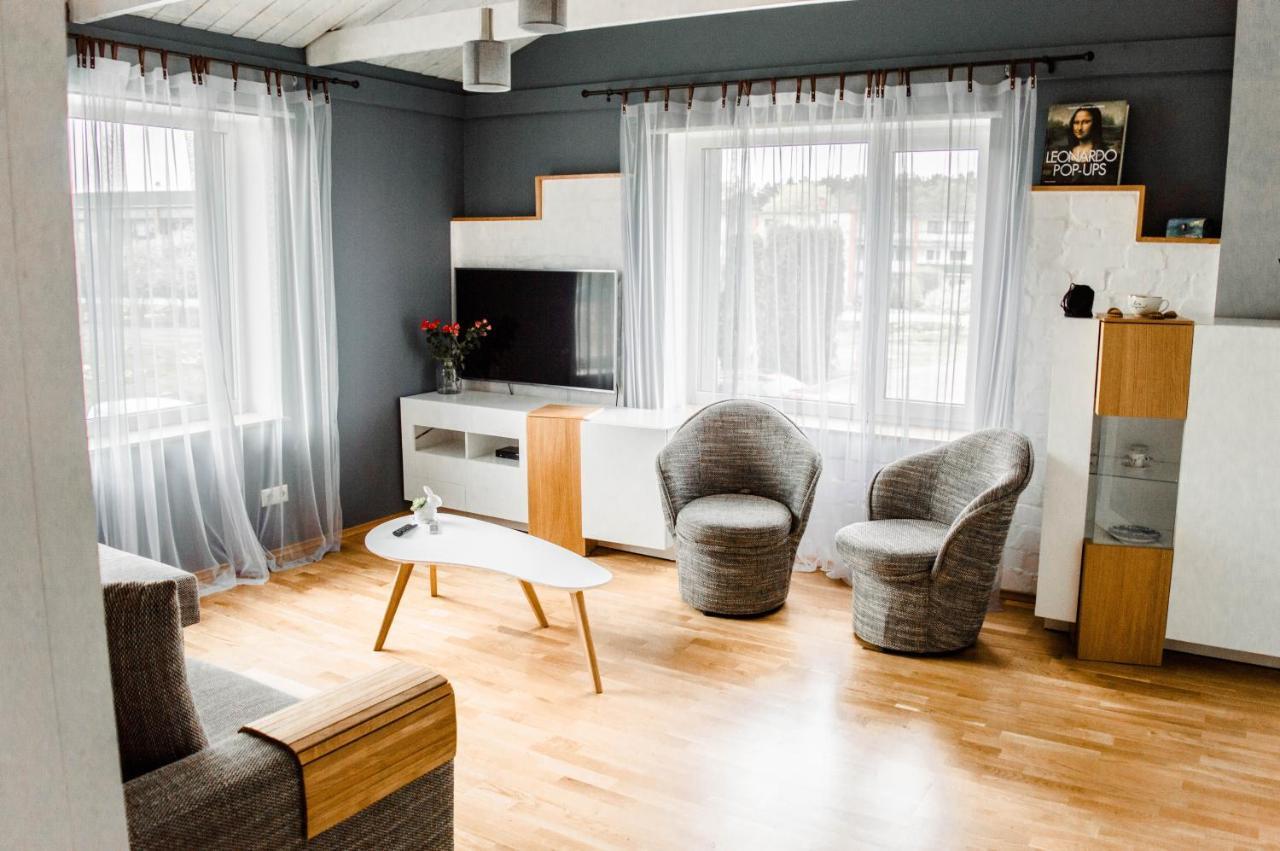 Seaside Apartments 로야 외부 사진