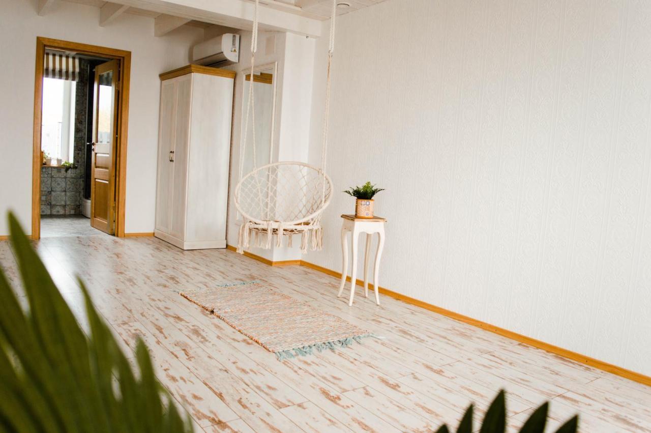 Seaside Apartments 로야 외부 사진