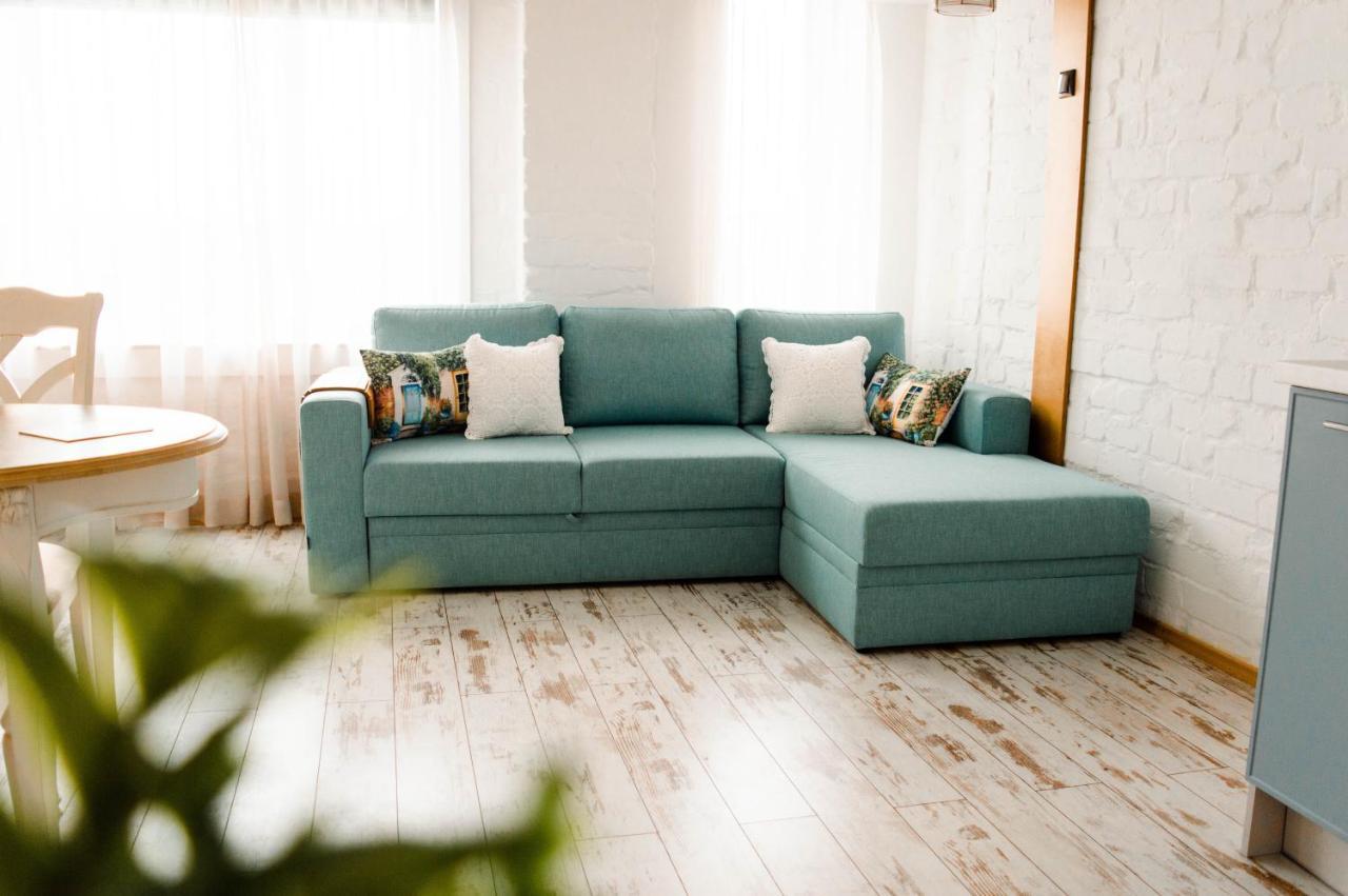 Seaside Apartments 로야 외부 사진