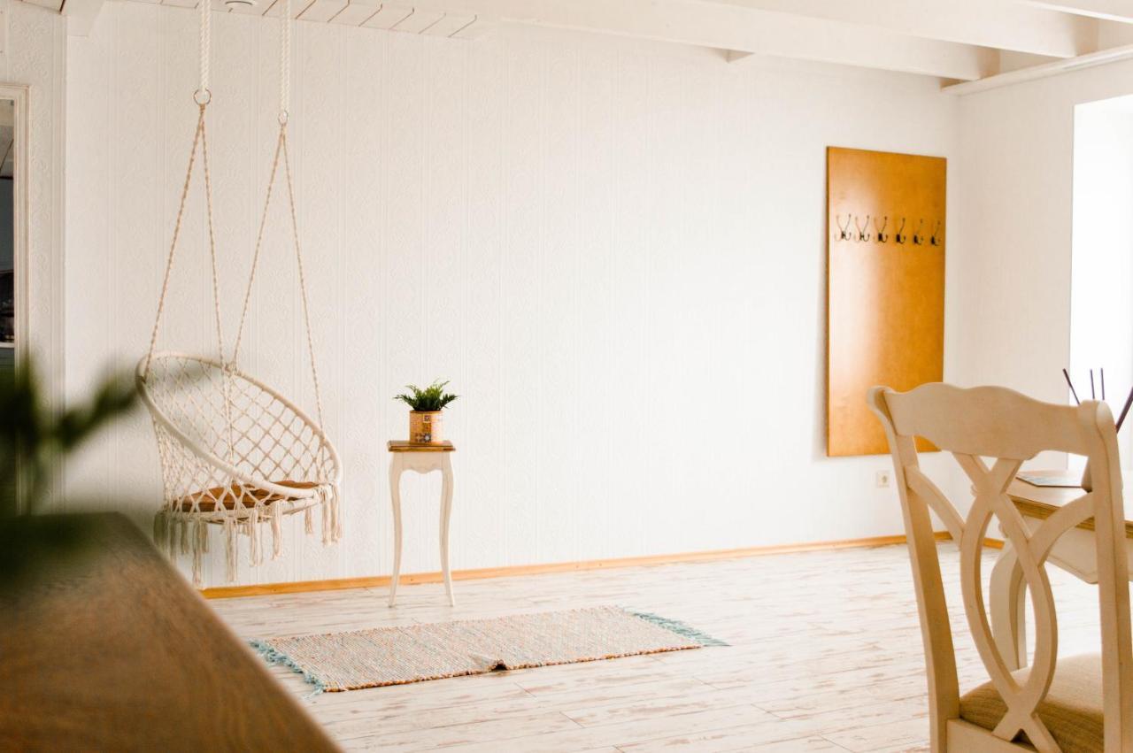 Seaside Apartments 로야 외부 사진